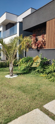 Imagem Casa com 3 Quartos à Venda, 165 m² em Condomínio Terras Do Vale - Caçapava Imagem Casa com 3 Quartos à Venda, 165 m² em Condomínio Terras Do Vale - Caçapava