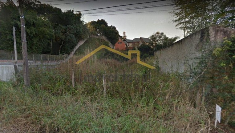 Imagem Terreno à Venda, 925 m² em Cascatinha - Curitiba Imagem Terreno à Venda, 925 m² em Cascatinha - Curitiba