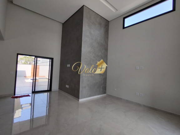 Imagem Casa com 3 Quartos à Venda, 150 m² em Condomínio Terras Do Vale - Caçapava Imagem Casa com 3 Quartos à Venda, 150 m² em Condomínio Terras Do Vale - Caçapava