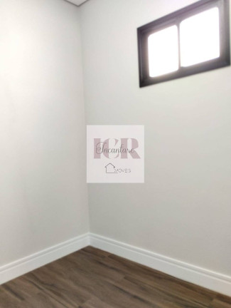 Imagem Casa de Condomínio com 3 Quartos à Venda, 250 m² em Granja Olga Ii - Sorocaba