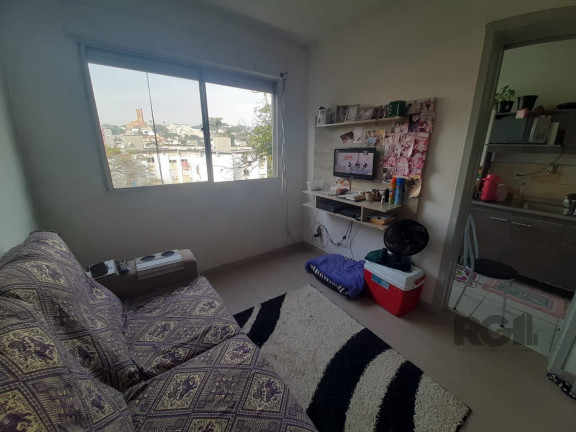 Imagem Apartamento com 1 Quarto à Venda, 60 m² em Santo Antônio - Porto Alegre Imagem Apartamento com 1 Quarto à Venda, 60 m² em Santo Antônio - Porto Alegre