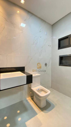 Imagem Sobrado com 4 Quartos à Venda, 238 m² em Jardim Cristal - Aparecida De Goiânia Imagem Sobrado com 4 Quartos à Venda, 238 m² em Jardim Cristal - Aparecida De Goiânia