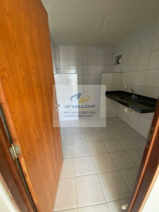 Imagem Apartamento com 2 Quartos à Venda, 55 m² em Estados - João Pessoa
