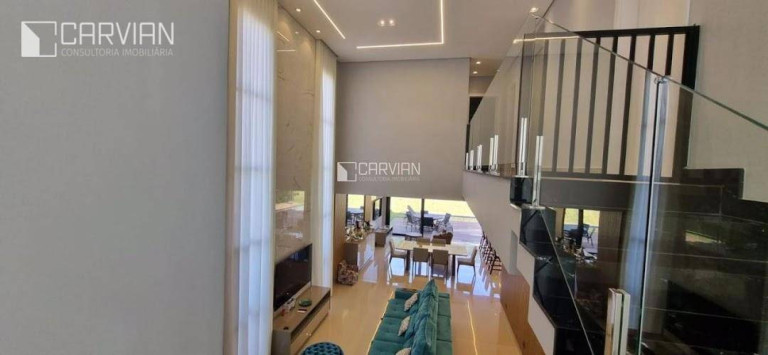 Casa com 3 Quartos à Venda, 305 m² em Bonfim Paulista - Ribeirão Preto
