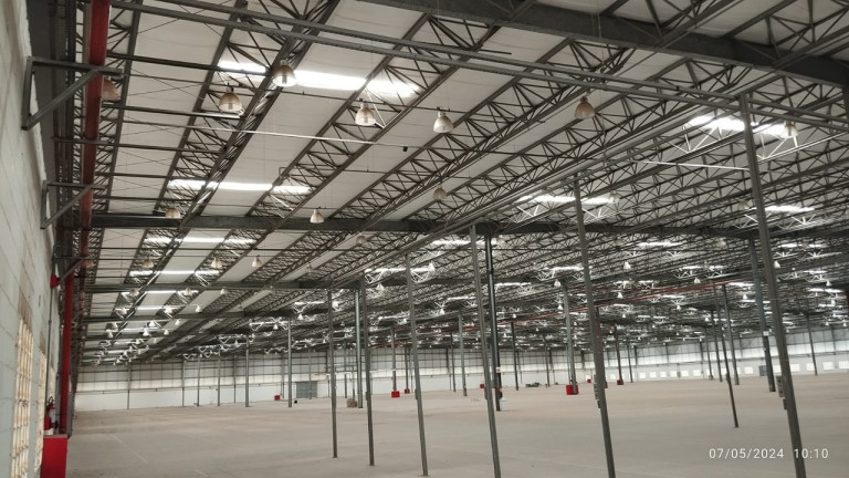 Imóvel para Alugar, 6.000 m² em Cidade Nova - Pacatuba