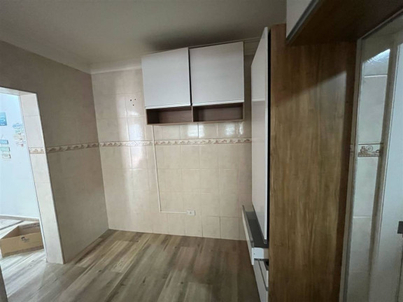 Imagem Apartamento com 1 Quarto à Venda, 49 m² em Forte - Praia Grande