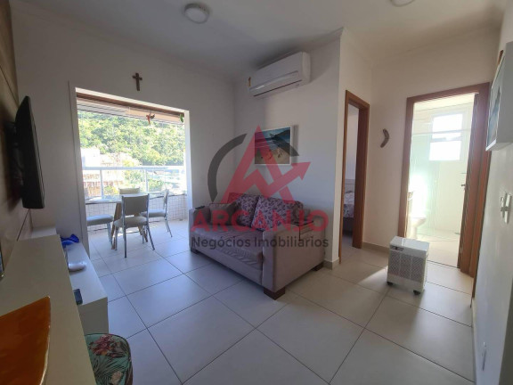 Imagem Apartamento com 2 Quartos à Venda, 56 m² em Toninhas - Ubatuba Imagem Apartamento com 2 Quartos à Venda, 56 m² em Toninhas - Ubatuba