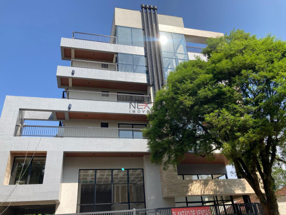 Imagem Apartamento com 1 Quarto à Venda, 52 m² em Bom Retiro - Curitiba