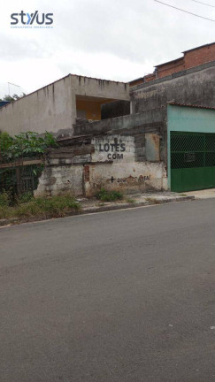 Terreno à Venda, 125 m² em Jardim Presidente Dutra - Guarulhos
