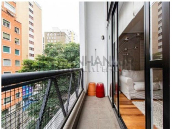 Imagem Imóvel com 1 Quarto à Venda, 78 m² em Cerqueira César - São Paulo Imagem Imóvel com 1 Quarto à Venda, 78 m² em Cerqueira César - São Paulo