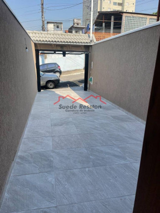Imagem Sobrado com 3 Quartos à Venda, 100 m² em Vila Santana - São Paulo Imagem Sobrado com 3 Quartos à Venda, 100 m² em Vila Santana - São Paulo