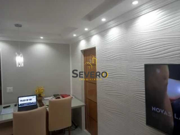 Imagem Apartamento com 2 Quartos à Venda, 70 m² em Mutondo - São Gonçalo Imagem Apartamento com 2 Quartos à Venda, 70 m² em Mutondo - São Gonçalo