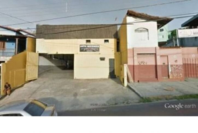 Imagem Galpão para Alugar, 500 m² em Planalto - Belo Horizonte Imagem Galpão para Alugar, 500 m² em Planalto - Belo Horizonte