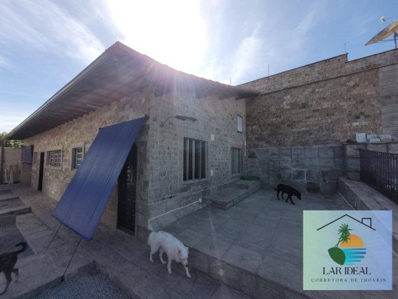 Imagem Casa com 5 Quartos à Venda, 900 m² em Pontinha - Araruama Imagem Casa com 5 Quartos à Venda, 900 m² em Pontinha - Araruama