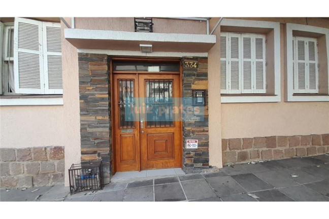 Imagem Apartamento com 3 Quartos à Venda, 88 m² em Petrópolis - Porto Alegre