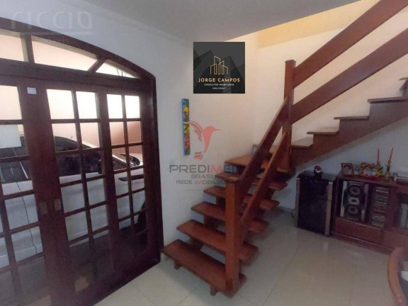 Imagem Casa de Condomínio com 5 Quartos à Venda, 348 m² em Vista  Verde - São José Dos Campos