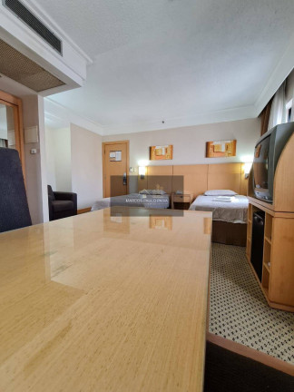 Imagem Apartamento com 1 Quarto à Venda, 35 m² em Vila Moreira - Guarulhos