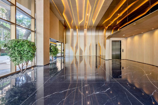 Imagem Apartamento com 4 Quartos à Venda, 378 m² em Bela Vista - Porto Alegre