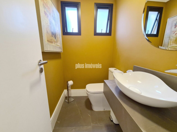 Imagem Apartamento com 4 Quartos à Venda, 310 m² em Campo Belo - São Paulo Imagem Apartamento com 4 Quartos à Venda, 310 m² em Campo Belo - São Paulo