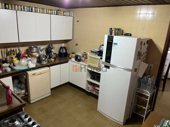 Imagem Sobrado com 3 Quartos à Venda, 482 m² em Parque Campolim - Sorocaba Imagem Sobrado com 3 Quartos à Venda, 482 m² em Parque Campolim - Sorocaba
