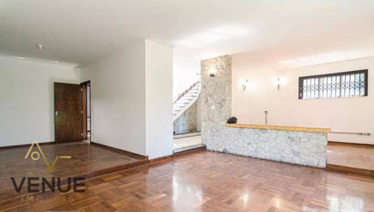 Imagem Sobrado com 3 Quartos à Venda, 231 m² em Jardim Das Bandeiras - São Paulo