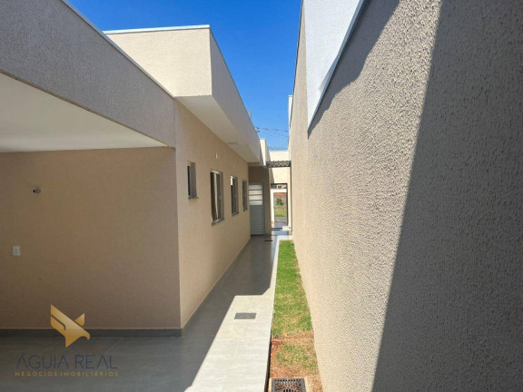 Imagem Casa com 2 Quartos à Venda, 90 m² em Jardim Samambaia - Campo Grande Imagem Casa com 2 Quartos à Venda, 90 m² em Jardim Samambaia - Campo Grande