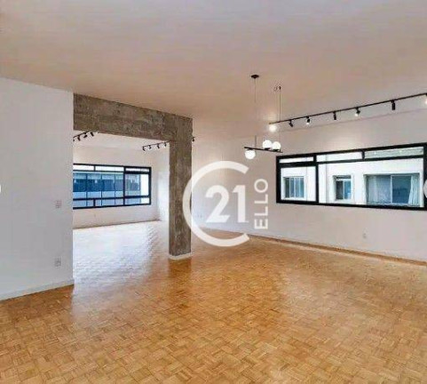 Imagem Apartamento com 3 Quartos à Venda, 220 m² em Jardim América - São Paulo Imagem Apartamento com 3 Quartos à Venda, 220 m² em Jardim América - São Paulo