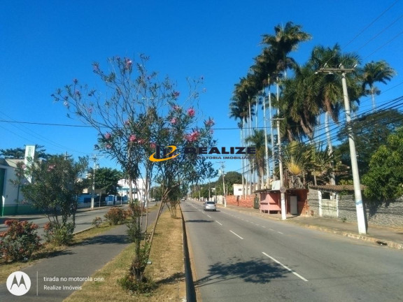 Imagem Terreno à Venda, 200 m² em Parque California - Campos Dos Goytacazes Imagem Terreno à Venda, 200 m² em Parque California - Campos Dos Goytacazes