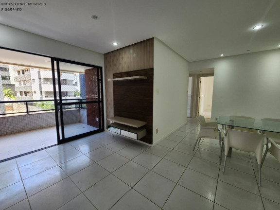 Imóvel com 3 Quartos à Venda, 91 m² em Rio Vermelho - Salvador