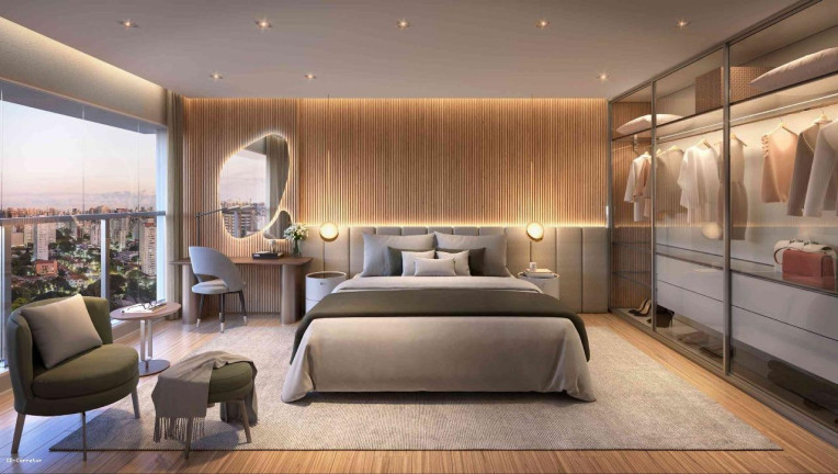 Imagem Apartamento com 2 Quartos à Venda, 111 m² em Vila Clementino - São Paulo Imagem Apartamento com 2 Quartos à Venda, 111 m² em Vila Clementino - São Paulo