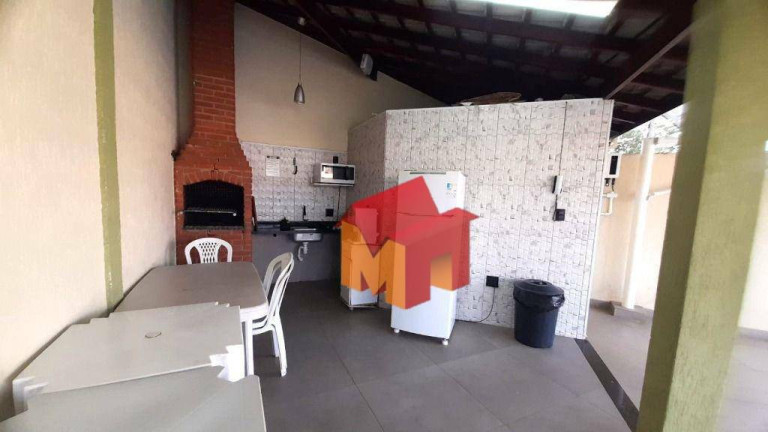 Imagem Apartamento com 3 Quartos à Venda, 75 m² em Jardim Ipiranga - Americana Imagem Apartamento com 3 Quartos à Venda, 75 m² em Jardim Ipiranga - Americana