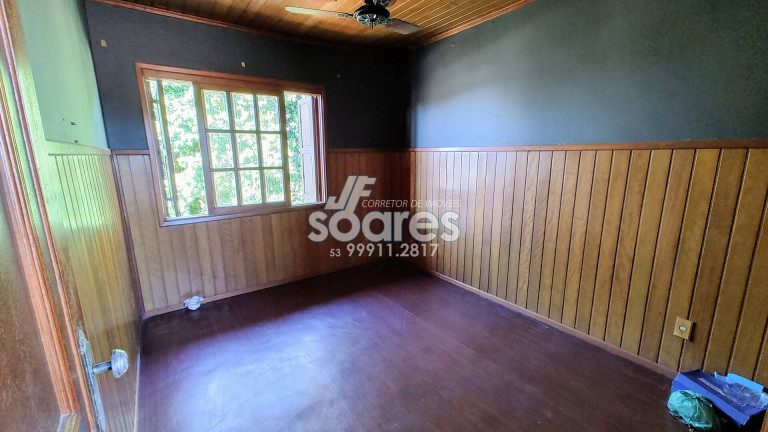 Imagem Sobrado com 3 Quartos à Venda, 115 m² em Laranjal - Pelotas