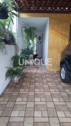 Imagem Casa com 3 Quartos à Venda, 200 m² em Vila Joana - Jundiaí
