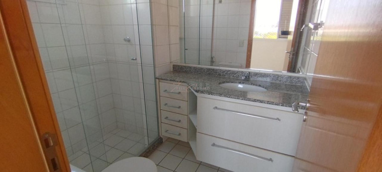 Imagem Apartamento com 3 Quartos à Venda, 97 m² em Chácara Cachoeira - Campo Grande Imagem Apartamento com 3 Quartos à Venda, 97 m² em Chácara Cachoeira - Campo Grande