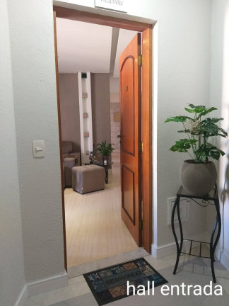 Imagem Apartamento com 3 Quartos à Venda, 98 m² em Vila Valparaíso - Santo André Imagem Apartamento com 3 Quartos à Venda, 98 m² em Vila Valparaíso - Santo André
