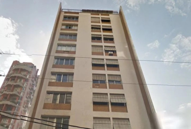 Imagem Imóvel com 3 Quartos à Venda, 108 m² em Pinheiros - São Paulo