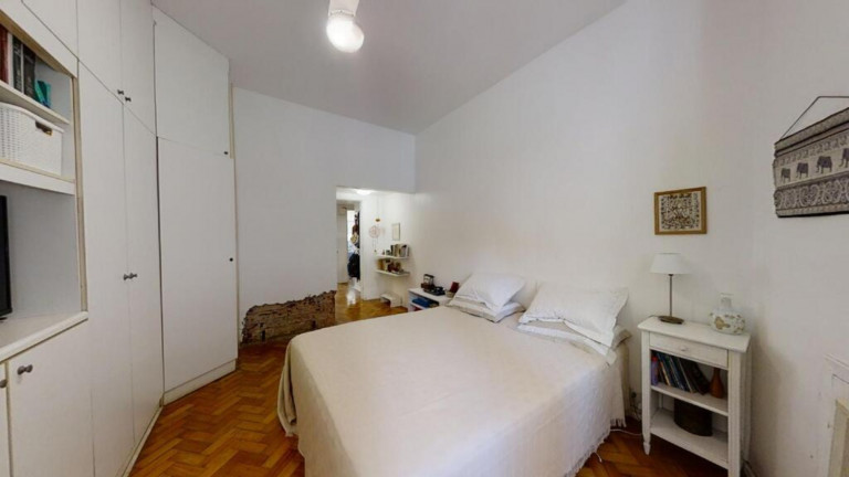 Imagem Imóvel com 3 Quartos à Venda, 136 m² em Ipanema - Rio De Janeiro