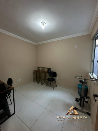 Imagem Casa com 3 Quartos à Venda, 125 m² em Residencial Bethânia - Santana Do Paraíso