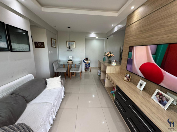 Imagem Apartamento com 2 Quartos à Venda, 67 m² em Pituaçu - Salvador Imagem Apartamento com 2 Quartos à Venda, 67 m² em Pituaçu - Salvador