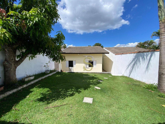 Imagem Casa com 2 Quartos à Venda, 130 m² em Jundiaizinho - Mairiporã