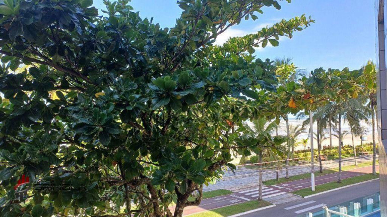 Imagem Kitnet com 1 Quarto à Venda, 38 m² em Balneário Flórida - Praia Grande