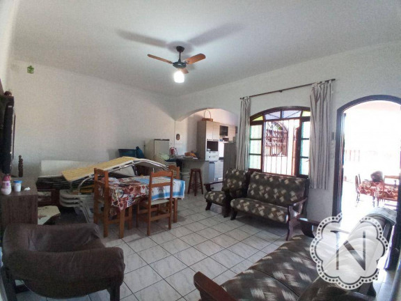 Imagem Casa com 2 Quartos à Venda, 112 m² em Gaivota - Itanhaém Imagem Casa com 2 Quartos à Venda, 112 m² em Gaivota - Itanhaém