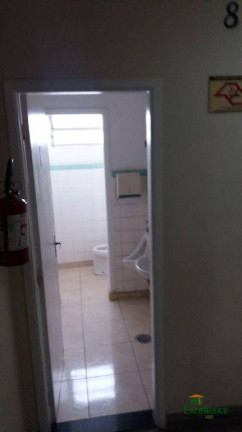Imagem Sala Comercial à Venda, 14 m² em Centro - São Bernardo Do Campo
