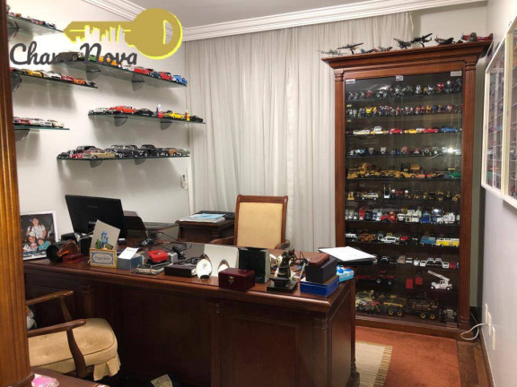 Imagem Apartamento com 4 Quartos para Alugar, 264 m² em Santana - São Paulo Imagem Apartamento com 4 Quartos para Alugar, 264 m² em Santana - São Paulo