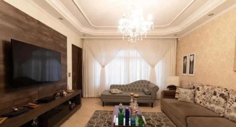 Imagem Sobrado com 4 Quartos à Venda, 250 m² em Penha De França - São Paulo Imagem Sobrado com 4 Quartos à Venda, 250 m² em Penha De França - São Paulo