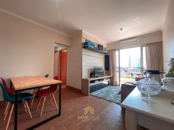 Apartamento com 3 Quartos à Venda, 76 m² em Vila Homero - Indaiatuba