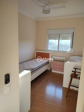 Imagem Apartamento com 4 Quartos à Venda, 134 m² em Parque Prado - Campinas Imagem Apartamento com 4 Quartos à Venda, 134 m² em Parque Prado - Campinas