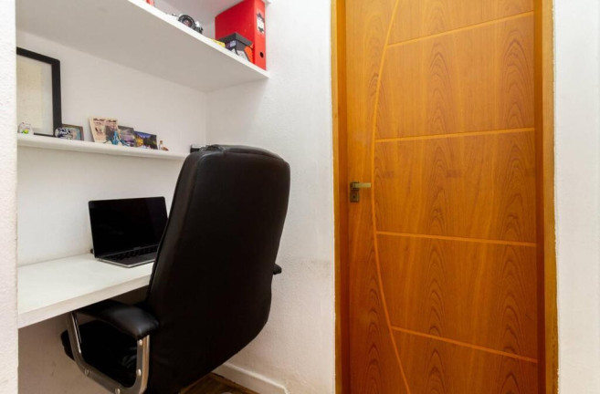 Imagem Casa com 2 Quartos à Venda,  em Jardim Da Glória - São Paulo
