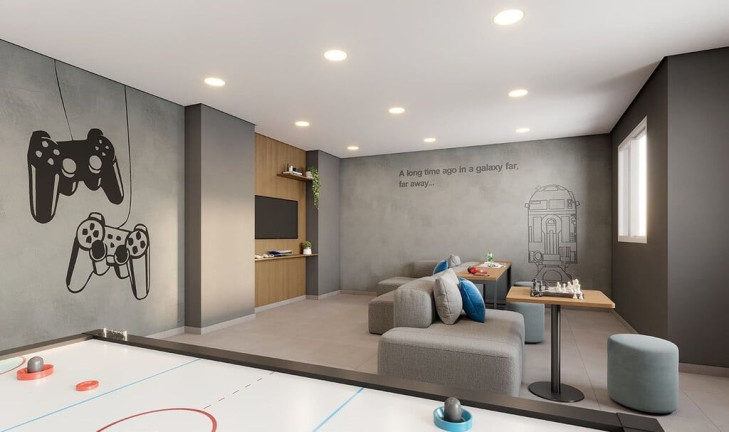 Imagem Apartamento com 2 Quartos à Venda, 54 m² em Vila Prudente - São Paulo Imagem Apartamento com 2 Quartos à Venda, 54 m² em Vila Prudente - São Paulo