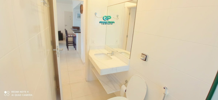 Imagem Apartamento com 3 Quartos à Venda, 85 m² em Enseada - Guarujá
